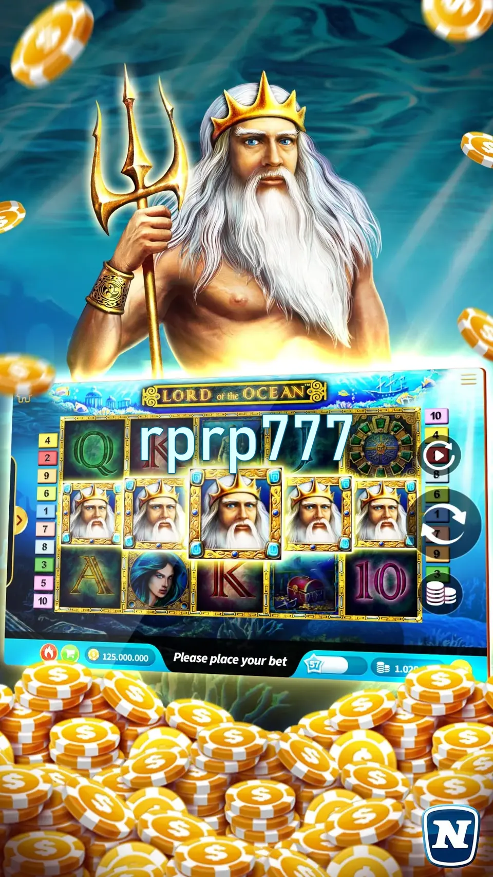 rprp777 APK