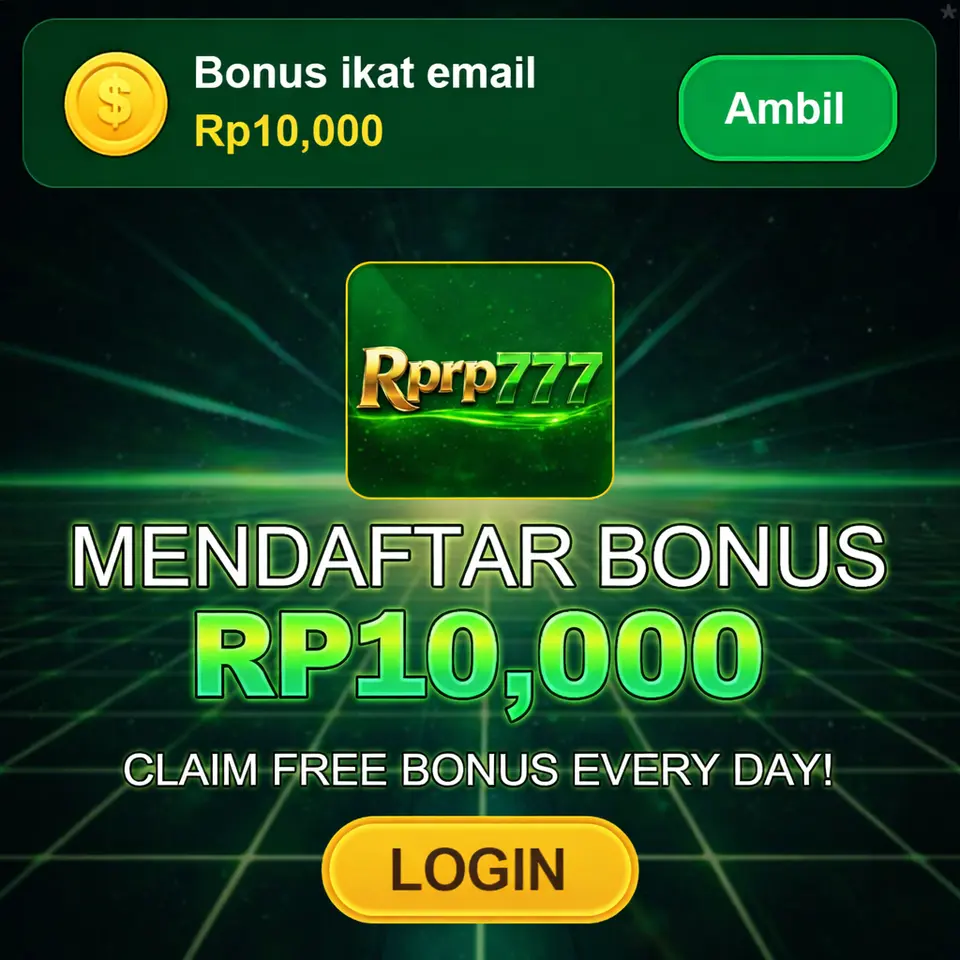 rprp777 APK Resmi Unduh