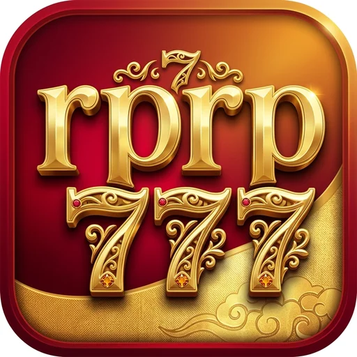 rprp777 Logo - Resmi